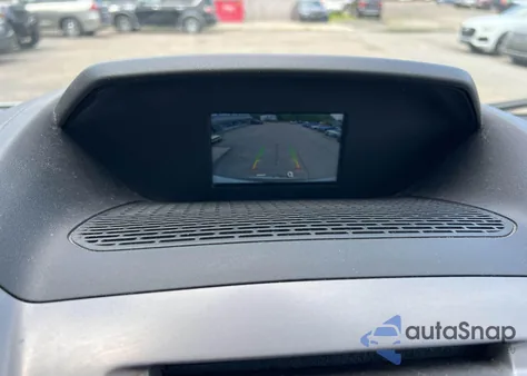 2018 Ford Transit T-350 из США, поврежденный, VIN 1FBZX2CG8JK08901